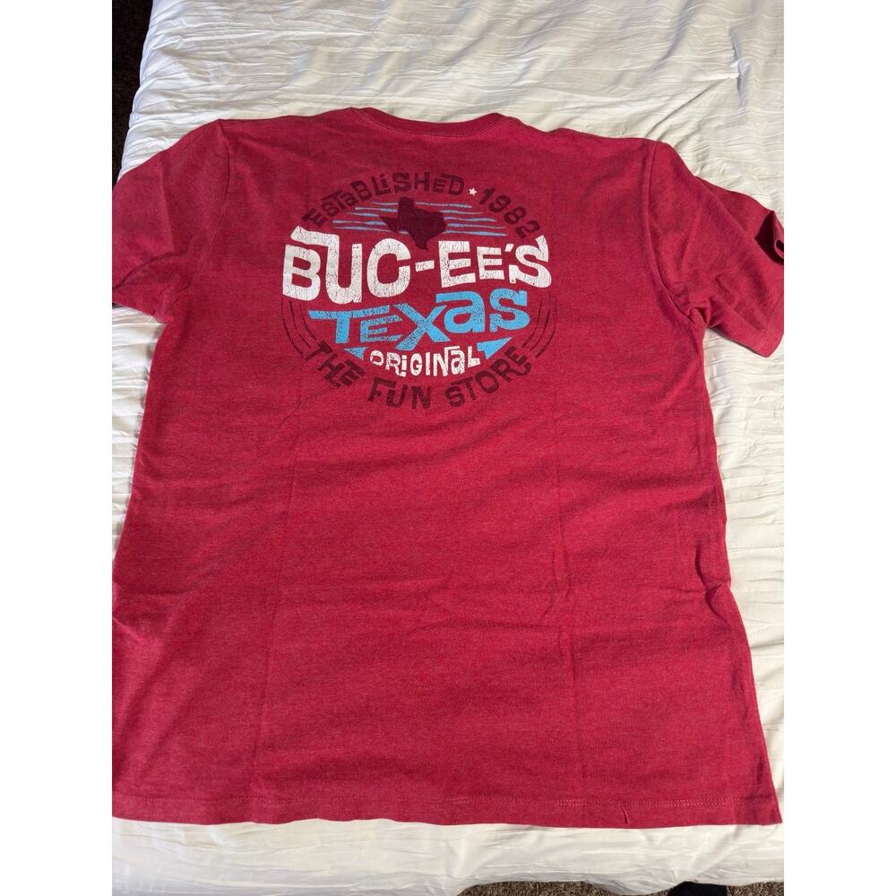 Bucees T Shirt - Picture 3 of 3